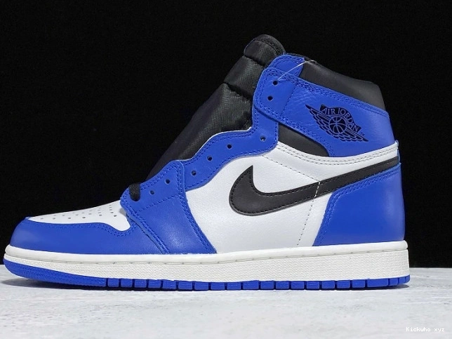555088-403 Jordan 1 Royal OG Game Air 0726